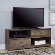 Picture of Trinell 60" Media Stand