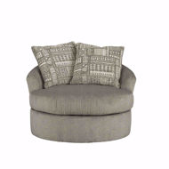 Picture of Soletren Ash Swivel Chair