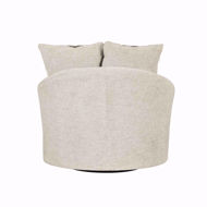 Picture of Soletren Stone Swivel Chair