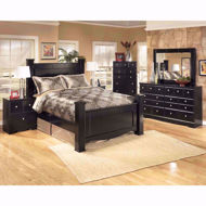Picture of Shay Queen Bed
