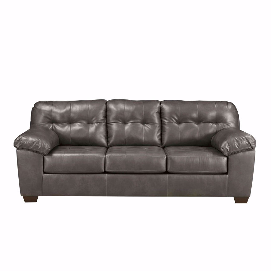 Picture of Alliston Gray Sofa