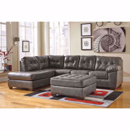 Picture of Alliston Gray 2Pc LAF Sectional
