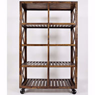Picture of 48" TROLLEY CART-LOFTWORKS