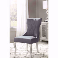 Picture of Coralayne Dark Gray Side Chair