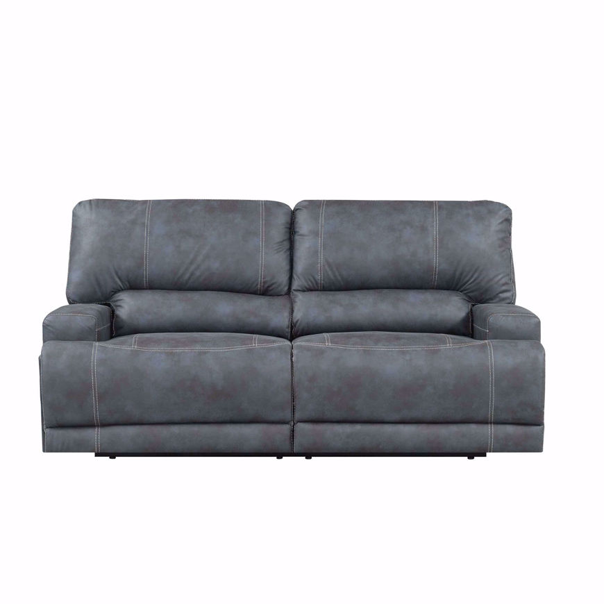 Picture of Highland Reclining Power Sofa