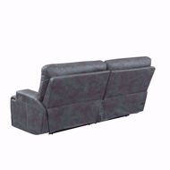 Picture of Highland Reclining Power Sofa