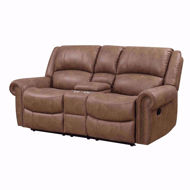 Picture of Spencer Reclining Loveseat
