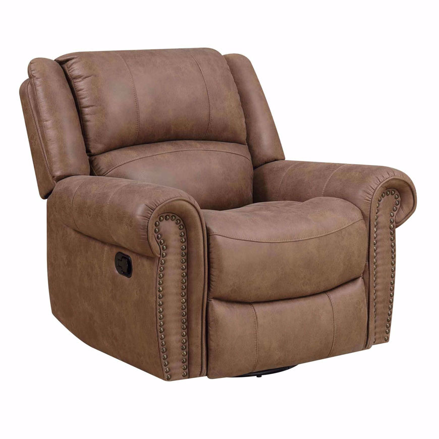 Picture of Spencer Swivel Glider Recliner