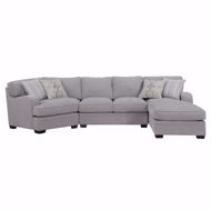 Picture of Analiese 3 Pc RSF Sectional