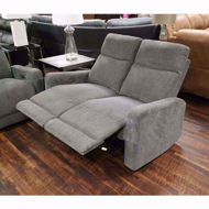Picture of Fircrest Power Reclining Loveseat