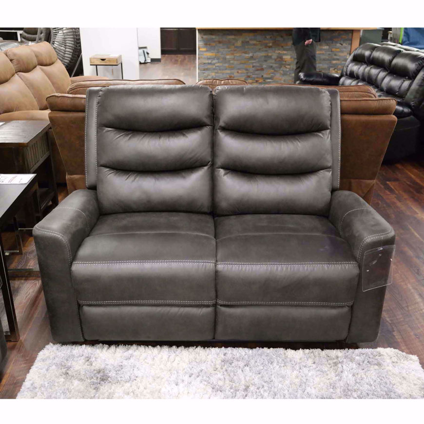 Picture of Ferndale Reclining Loveseat