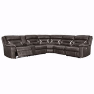 Picture of Kincord 4pc LAF Power Sectional