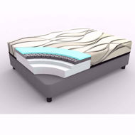 Picture of Twin Mattress Moonlight
