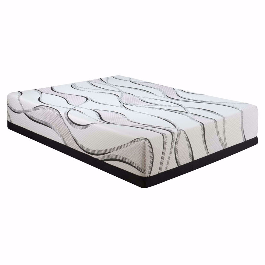 Picture of Cal King Mattress Midnight