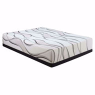Picture of Twin Mattress Midnight