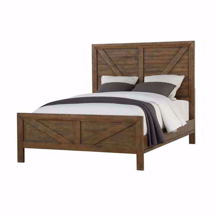 Picture of Pine Valley Queen Bed