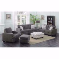 Picture of Carter Ink Sofa