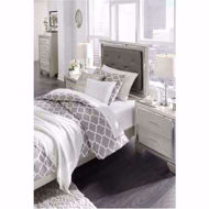 Picture of Lonnix Twin Bed