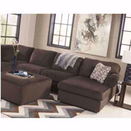 Picture of Jessa Place 3 PC LAF Sectional