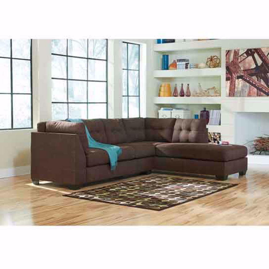 Picture of Maier 2 PC RAF Sectional