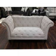 Picture of Twain Natural Loveseat
