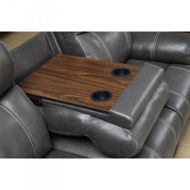 Picture of Domino II Reclining Sofa