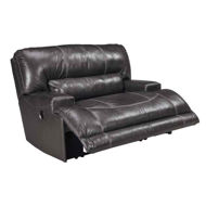 Picture of McCaskill  Power Leather Recliner