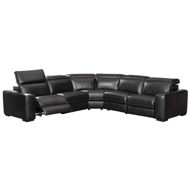 Picture of Mantonya 6PC Reclining Power Sectional