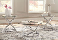 Picture of Hollynx 3PC Table Set