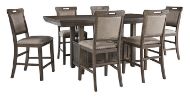 Picture of Johurst 5 Pc Counter Dining Set