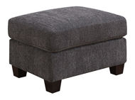 Picture of Clayton II Ottoman