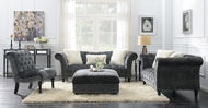 Picture of Bliss Charcoal  Loveseat