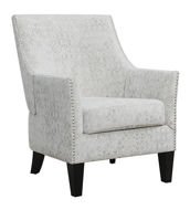 Picture of Cream Accent Chair