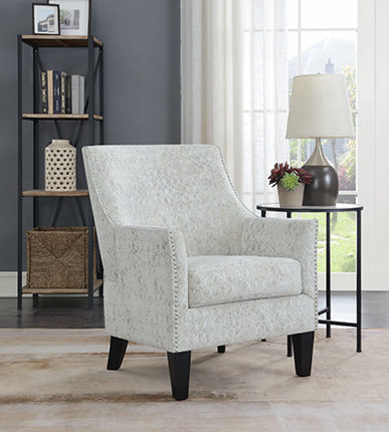 Cream Accent Chair | Discount Direct Furniture