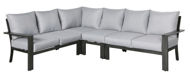 Picture of Rockport 4 Pc Outdoor Sectional  "SPECIAL PURCHASE "