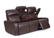 Picture of Reclining Sofa with Power