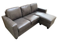 Picture of Nix Chofa Sectional Grey Special Purchase
