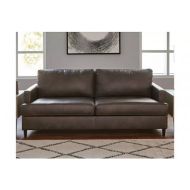 Picture of Hettinger Ash Sofa DISCONTINUED ASHLEY