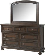 Picture of Kingston Dresser & Mirror Set