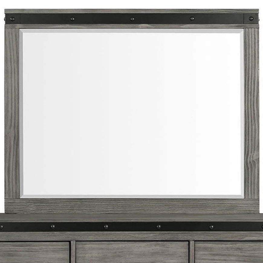 Picture of Wade Mirror