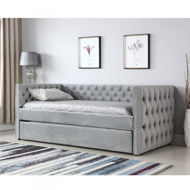Picture of Paige Grey Twin Daybed