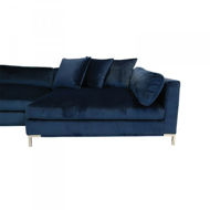Picture of Indigo 2 Pc Sectional