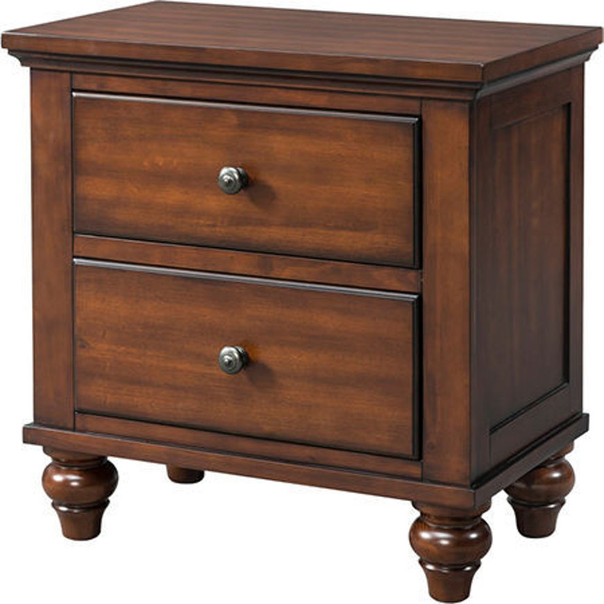 Picture of Chatham Nightstand