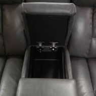 Picture of Larue Power Reclining Loveseat