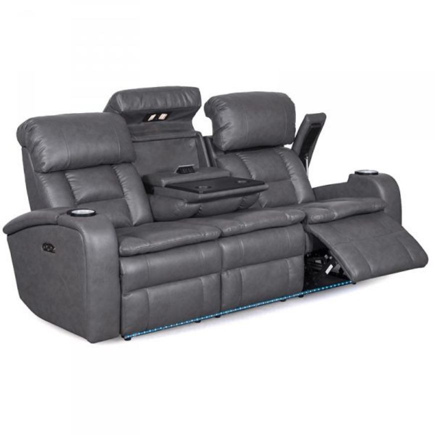 Picture of Larue Power Reclining Sofa