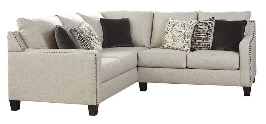 Picture of Hallenberg 2PC Sectional 