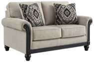 Picture of Benbrook Ash Loveseat