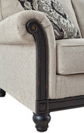 Picture of Benbrook Ash Sofa