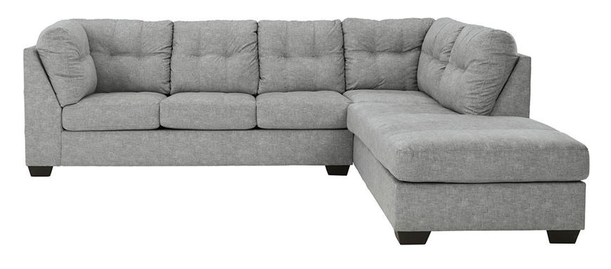 Picture of Falkirk Steel Sectional