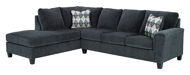 Picture of Abinger Smoke LAF Sectional